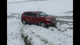 RECORD BELOW FREEZING RECOVERY