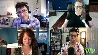 023: Building Diversity in the WordPress Community with Allie Nimmons