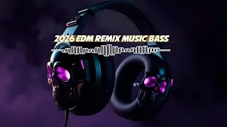 BASS BOOSTED 🔊💯 | EDM REMIX CLUB BNAGER 🔥 CAR MUSIC 🚗 NIGHT DRIVE 😎 GYM WORKOUT 💪 DANCE PARTY 🎉 