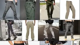 Top 20 Hiking Cargo Pants Tactical Pants Ideas 3 2022