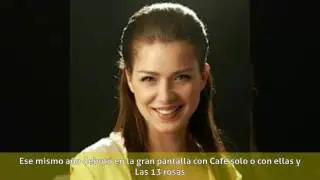 Carla Nieto - Biograf&iacute;a