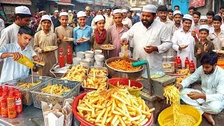 BEST OF PAKISTANI STREET FOOD | ULTIMATE STREET FOOD COMPILATION | AMAZING STREET FOOD OF PAKISTAN