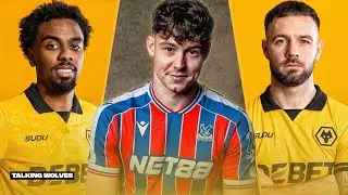 The Story Of Wolves&rsquo; Deadline Day: Much Needed Signings, Big Sales & Failed Deals