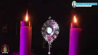 Ayúdame Señor Tu Que Eres la Luz de Mi Vida