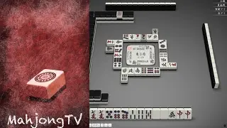 # 182 Риичи - перед тем как проиграть 5 партий подряд