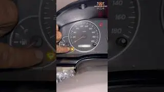 Diesel Fuel Filter warning light Fix it yourself #car #toyotacars #catalyticconverter #repair