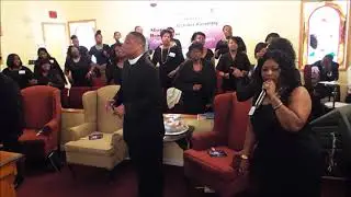 COGBF: October  Meeting 2017. #tristonenetwork  #tristoneministries #othinelljenkins