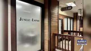 Juneau Empire changes signify concerning trend for Alaska newspapers&rsquo; future, AK journalist says