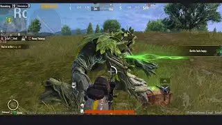 My lastest gameplay of my team dominating the lobby with amazing skills..🔥❤️
