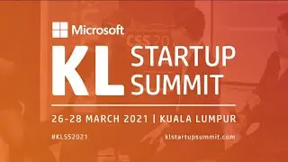 KL Startup Summit 2021