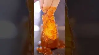 Orange Chili Sauce Recipe 🍊🔥