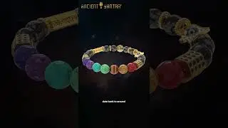 The Power of 7 Gemstones | CHAKRASTRA | Ancient Yantra