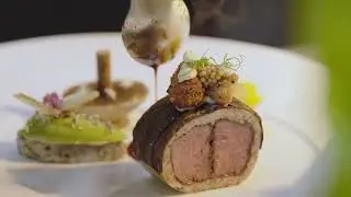 Dilmah Tea: Bocuse d&rsquo;Or Sri Lanka 2025