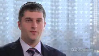 Cross River Bank Case Study and Testimonials