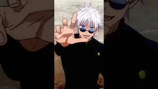 #jjk🥱 gojo funny Atitude 🥵 anime content more