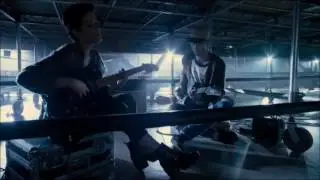 Roadies - Halsey & Wes (Machine Gun Kelly) Acoustic of Hold Me Down