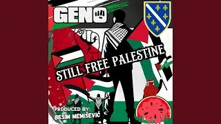 Still Free Palestine