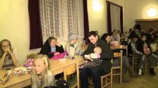 Nezabylice - Mikul&aacute;&scaron; 2014