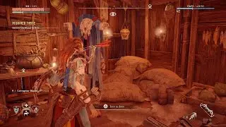 Aloy & Brin talking #3