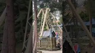 Blue Barnacle At Chessington World Of Adventures