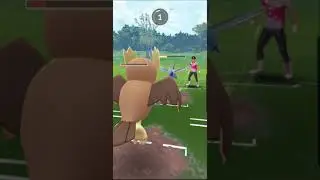 #LockOn #Octillery and #Noctowl with #ShadowBall! |PokemonGo #pogo #gbl #season10 #greatleague #open