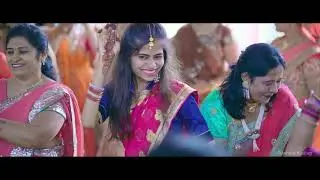 Pankaj & Pranita Wedding Cinematic 2019