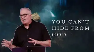 Where's your identity?