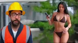 Unbelievable#151 Most Valuable Moments Of Failure And Humor Of Construction Workers Compilation