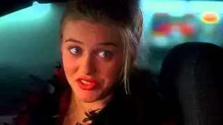 Clueless (1995) Ride Home