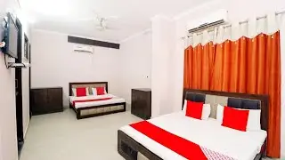 OYO 63821 Beauty Hoems, Bangalore, India