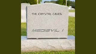 The Crystal Caves