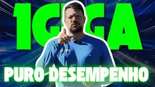 🔥 CHEGA DE INTERNET LENTA! CONHE&Ccedil;A A PULSE TELECOM E NAVEGUE SEM LIMITES! 🚀