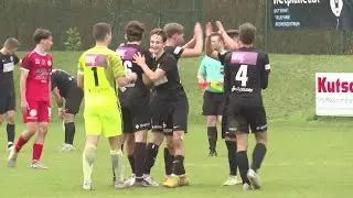 Kellerduell: St. Martin setzt sich in St. Valentin durch