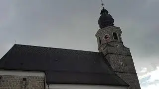 Feichten a.d. Alz (A&Ouml;) Gro&szlig;e Glocke