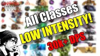 All Class EASY AF builds for GW2 in 2026.