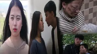 ib nplooj siab cia rau 2 leeg hlub part 249