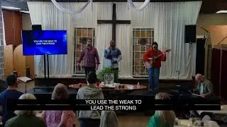 Sunday Service | MissionGathering San Diego | 01/25/2026