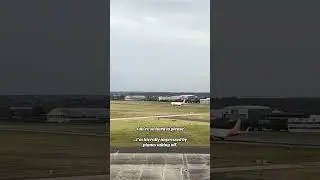 &laquo;Тебе так трудно угодить&raquo; ✈️