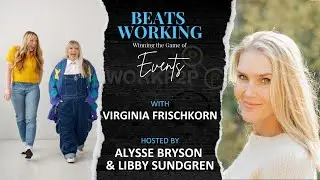 Why Gathering Is a Necessity and How Partytrick Makes It Effortless &mdash; BEATS WORKING Events Podcast