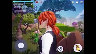 Disney Dreamlight Valley (Part 1/7)