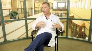 Deciding Between Lumpectomy and Mastectomy