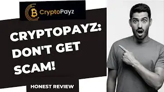 Cryptopay z Review