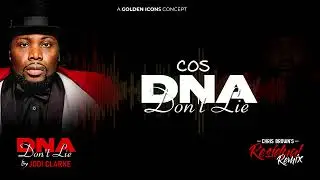 RESIDUALS REMIX by Jodi Clarke - DNA Don't Lie