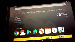 Amazon Fire 10 HD case review - volume buttons stuck