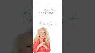 Ask Me Anything with Kellee White -  Living Your Life&rsquo;s Purpose