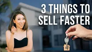 3 Things You MUST Do to Sell Your Irvine Home Faster in 2025 | Regina Chen Realtor