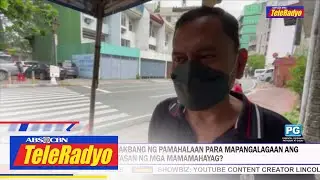 CALLITAN: Kuntento ba kayo sa mga hakbang ng pamahalaan para sa kaligtasan ng mga mamamahayag?