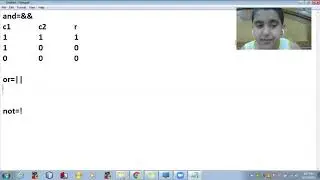 3 Introduction Logical Operators