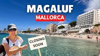 LAST CHANCE TO PARTY | Magaluf in September 2024
