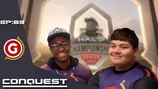 Conquest [Podcast] | Episode 83